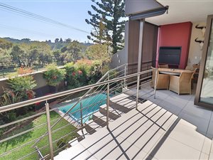 4 Bed House in Alphen Park