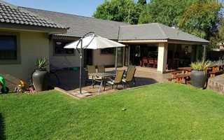 4 Bedroom House in Bedfordview