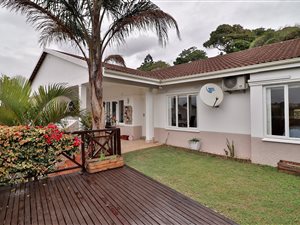 3 Bed Simplex in Umgeni Park