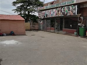 1023 m² Commercial space in Isipingo Rail