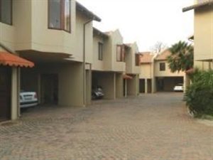 2 Bed Apartment in Edenvale
