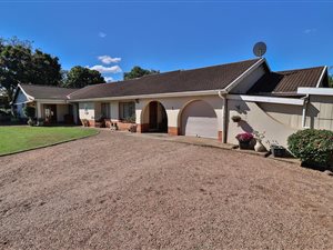 5 Bed House in Camperdown