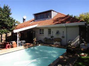 5 Bed House in Florida Park