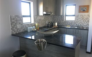 2 Bedroom Apartment in Durbanville Central