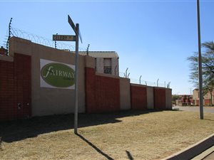 2 Bed Townhouse in The Orchards