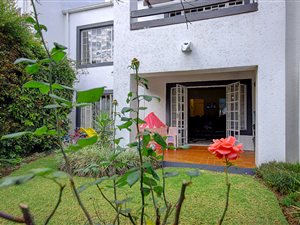 2 Bed Townhouse in Kelland