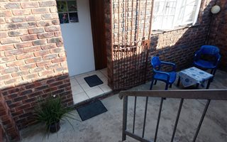 1 Bedroom Apartment in Ashley