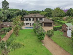 4 Bedroom House in Winston Park