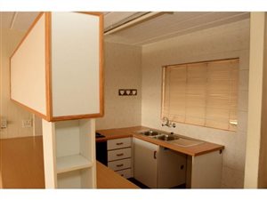 2 Bedroom Flat in Northcliff