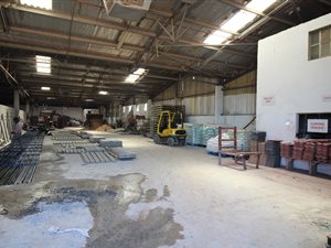 3000 m² Industrial space in Mdantsane