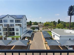 1 Bed Apartment in Kyalami