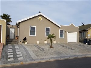3 Bed House in Vredekloof