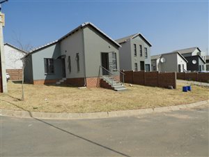 3 Bed House in South Hills
