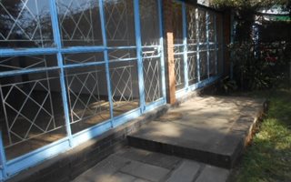 2 Bedroom Apartment in Meyerton