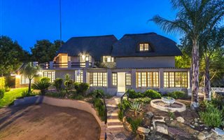 1 Bedroom House in Sonneglans