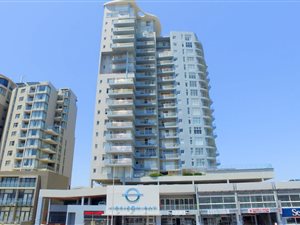 2 Bed Apartment in Waves Edge