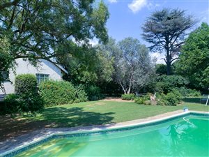 3 Bed House in Lombardy East