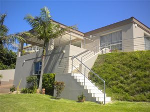 3 Bed Townhouse in Margate