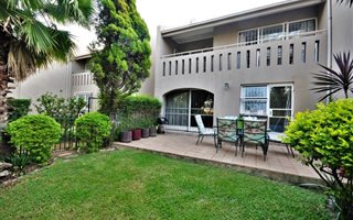 3 Bedroom Townhouse in Erasmusrand