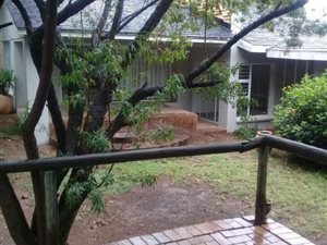 5 Bedroom House in Parkmore