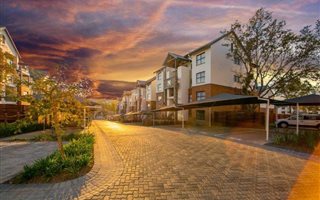 3 Bedroom Apartment in Kyalami