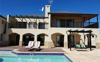 4 Bedroom House in Atlantic Beach