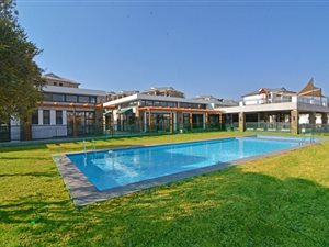 1 Bed Apartment in Westlake