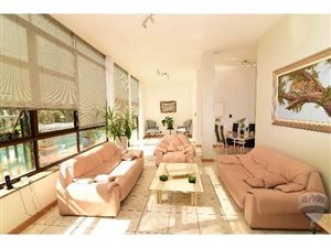 4 Bed House in Glenhazel
