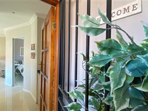 1 Bed Apartment in Lyme Park