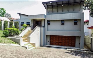 3 Bedroom House in Nelspruit