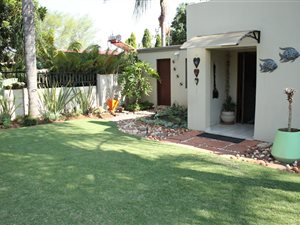 4 Bed House in Sinoville