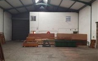 395 m² Industrial space in Killarney Gardens