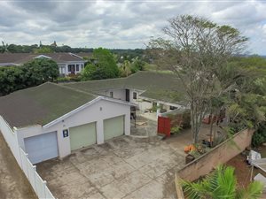 3 Bed House in Yellowwood Park