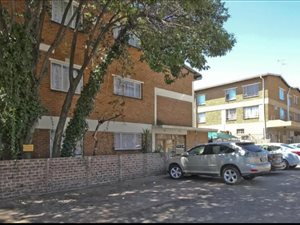 2 Bed Apartment in Kew