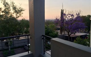 1 Bedroom Apartment in Pineslopes