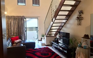 1 Bedroom Apartment in Pineslopes