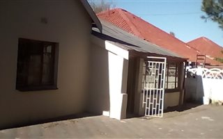 3 Bedroom House in Hilton