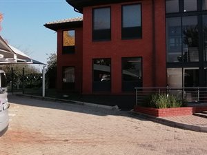 580 m² Commercial space in St Andrews