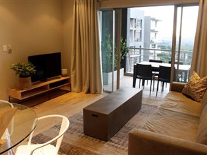 2 Bed Apartment in Sandhurst