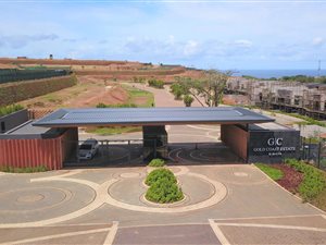 476 m² Land available in Sibaya Precinct
