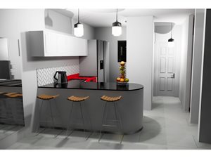 2 Bed Apartment in Kuilsriver