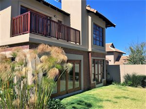 3 Bed House in Kyalami