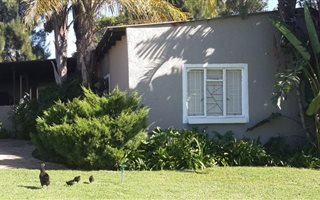 8.1 ha Farm in Rustenburg