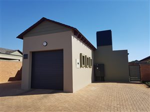 2 Bed Townhouse in Retire at Midstream