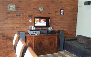 2 Bedroom Apartment in Marshalltown