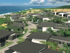 698 m² Land available in Sibaya Precinct
