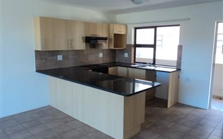 2 Bedroom Apartment in Zonnebloem