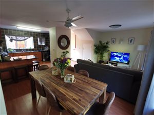 3 Bed Duplex in Glen Anil
