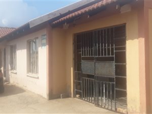3 Bed House in Leachville