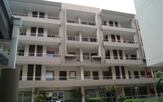 1 Bedroom Apartment in Umhlanga Ridge